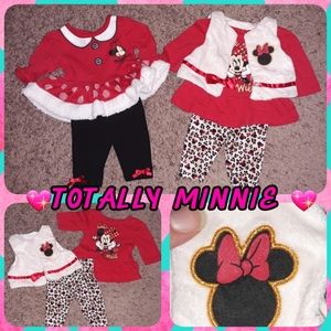 Minnie Mouse